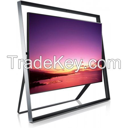 85inch 240Hz 1080p Smart 3D LED TV