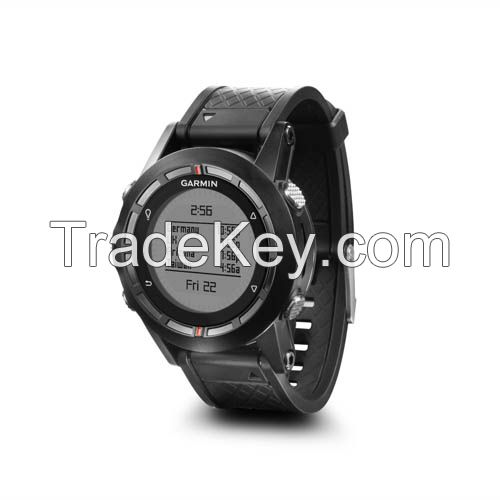 armin Fenix Hiking GPS Watch with Exclusive Tracback Feature