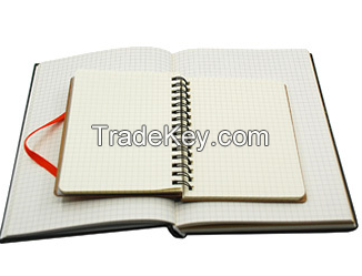 Students Spiral Notebook