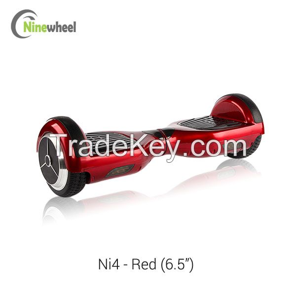 Ninewheel 6.5" Smart Balancing Two Wheel Electric Hoverboard 