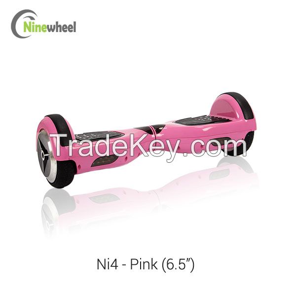 Ninewheel 6.5" self balancing scooter 2 wheel 
