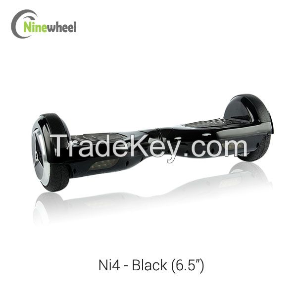Ninewheel 6.5" hoverboard with wheels