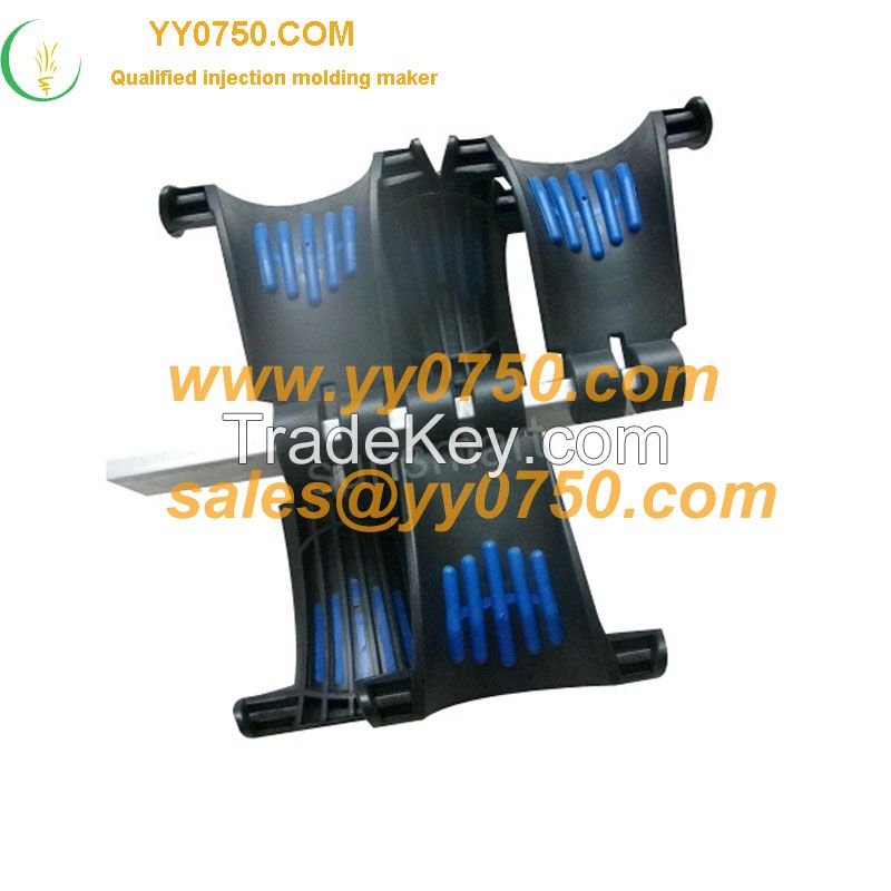 Best price double injection mould products
