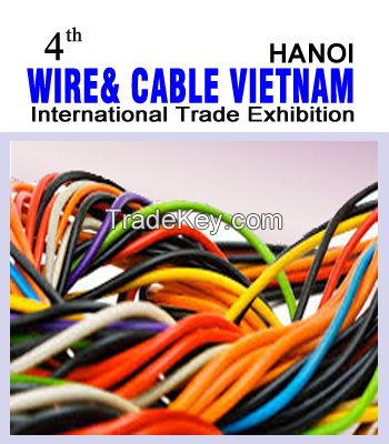 Wire & Cable Show Vietnam 2016