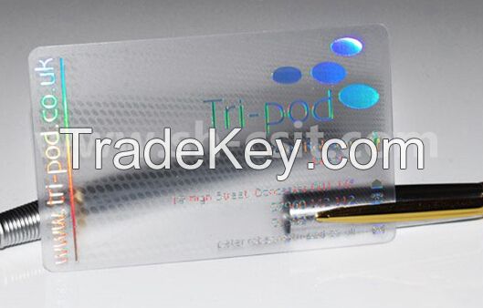 UHF RFID Card RFID Card for Access Control System       