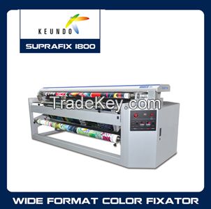KEUNDO SUPRAFIX1800 Wide Format Color Fixator