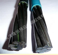 LOW RELAXATION 1860MPA PRESTRESSED CONCRETE STEEL WIRE STRAND 