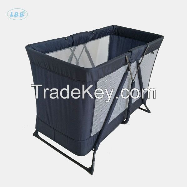 One Step Folding Baby Playard