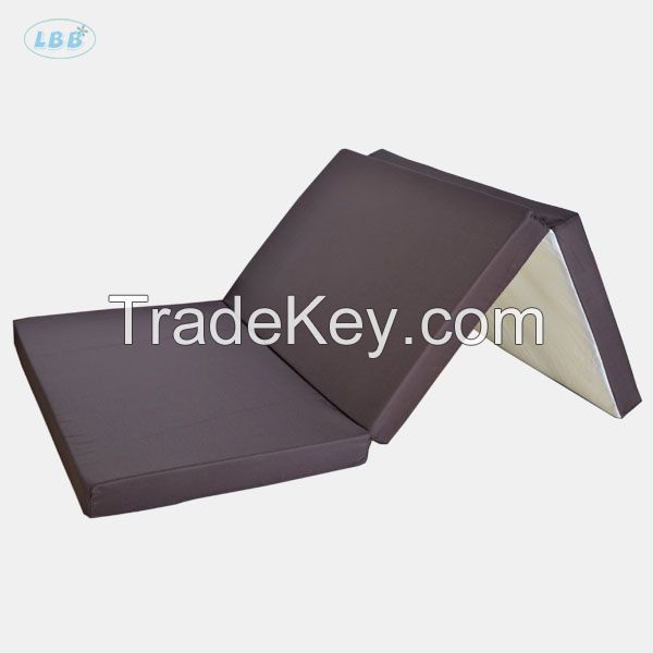 Folding Foam Baby Mattress For Playpen