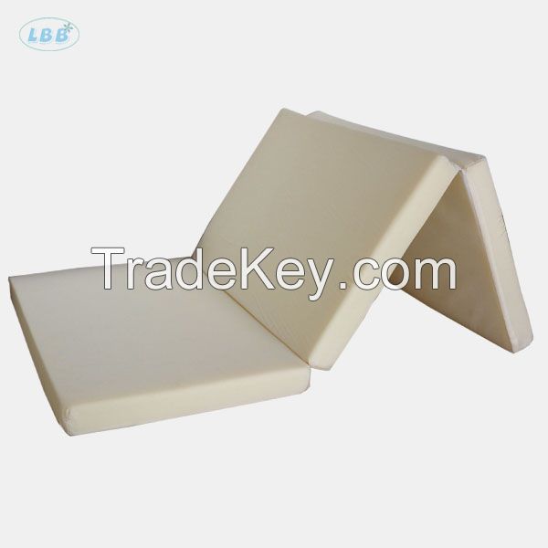 Folding Foam Baby Mattress For Playpen