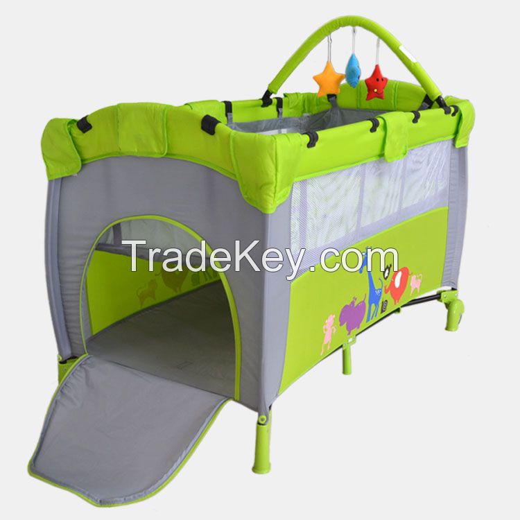 Pack N Play Baby Playpen