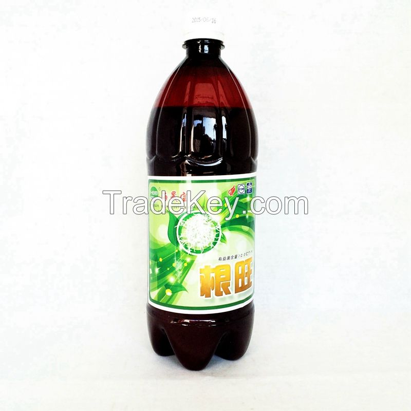 Root Rot Healer Seaweed Microbial Agent