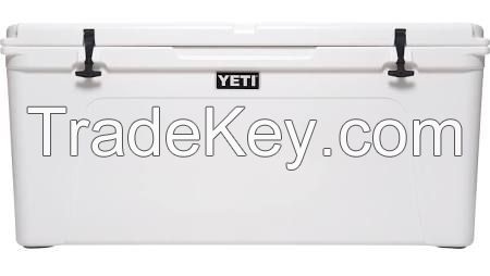 YETI Coolers Tundra 160 Cooler - White