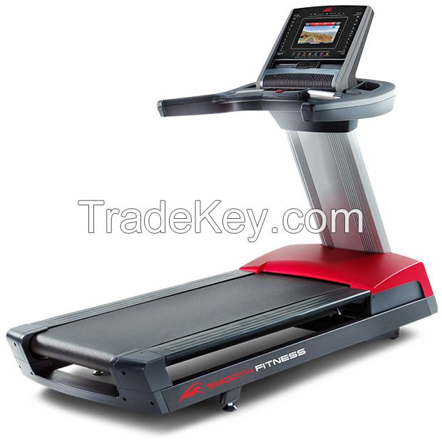 Smooth Fitness 13.75 TL Treadmill