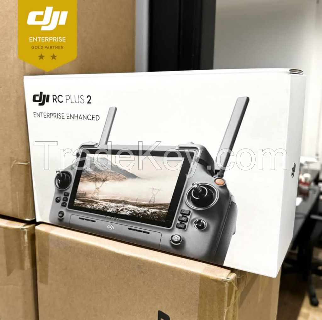 DJI Matrice 4E Enterprise Drone with Care Enterprise Plus