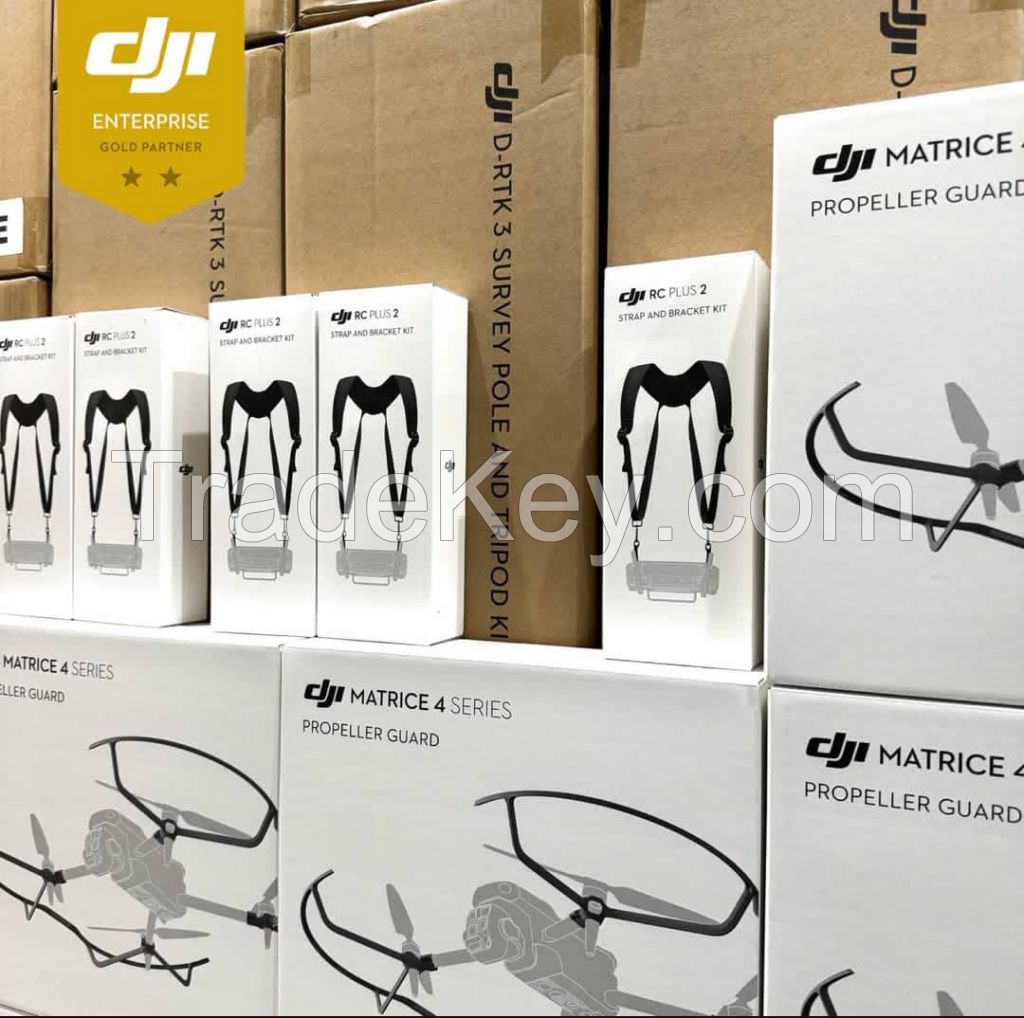 DJI Matrice 4E Enterprise Drone with Care Enterprise Plus