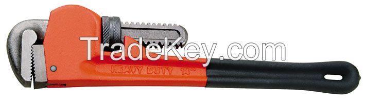 Heavy Duty Pipe Wrench, American type