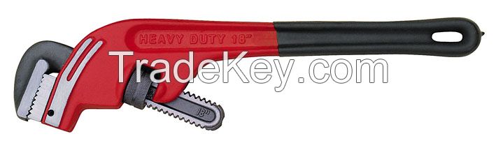 Heavy Duty Pipe Wrench, American type