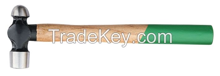 The  high  quality  ball  pein  hammer  wooden  handle  