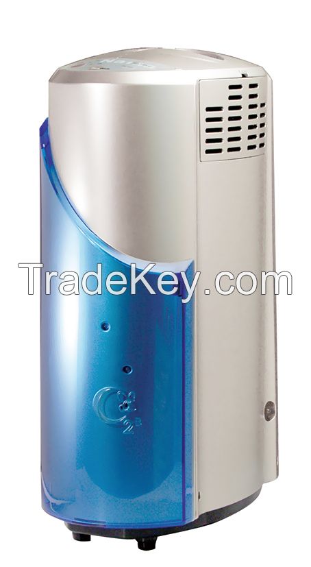 3LPM/40% NON-MEDICAL OXYGEN CONCENTRATOR