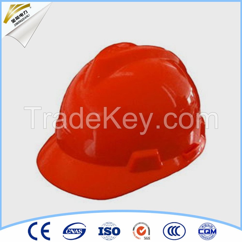 high quality ABS safety helmet with factory price