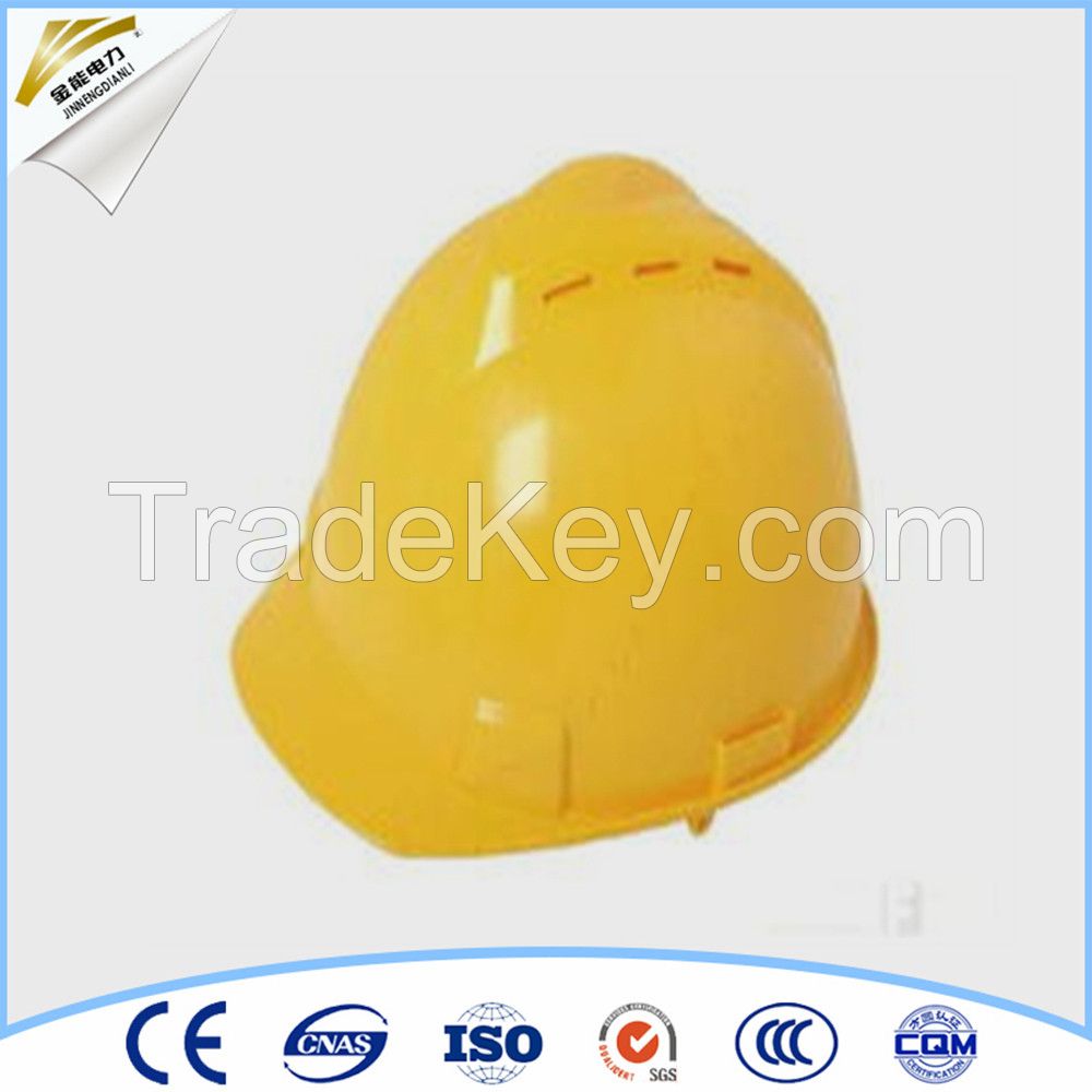 high quality ABS safety helmet with factory price