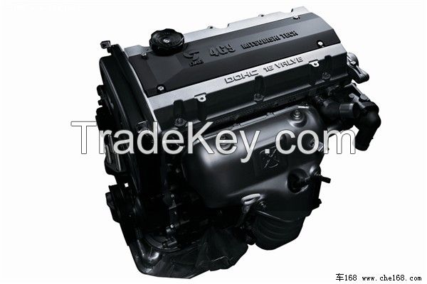 2.0L engine for SUV,