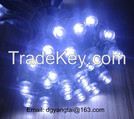 5v 9.0mm led light for signboard-W