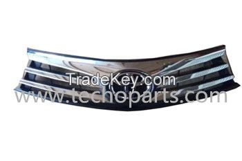 CHANGZHOU TECHO AUTO BODY PARTS Toyota Corolla 2014 Car Grills