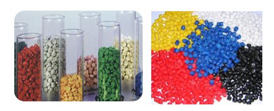 PVC Granule