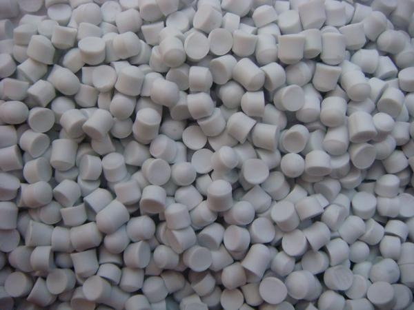 PVC Granule