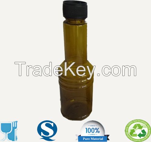 50ml plastic fuel additive bottle Wholesale empty plastic bottles