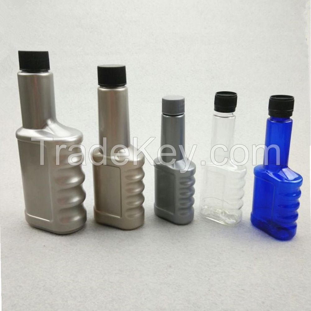 70ml plastic bottle   fuel additive bottle