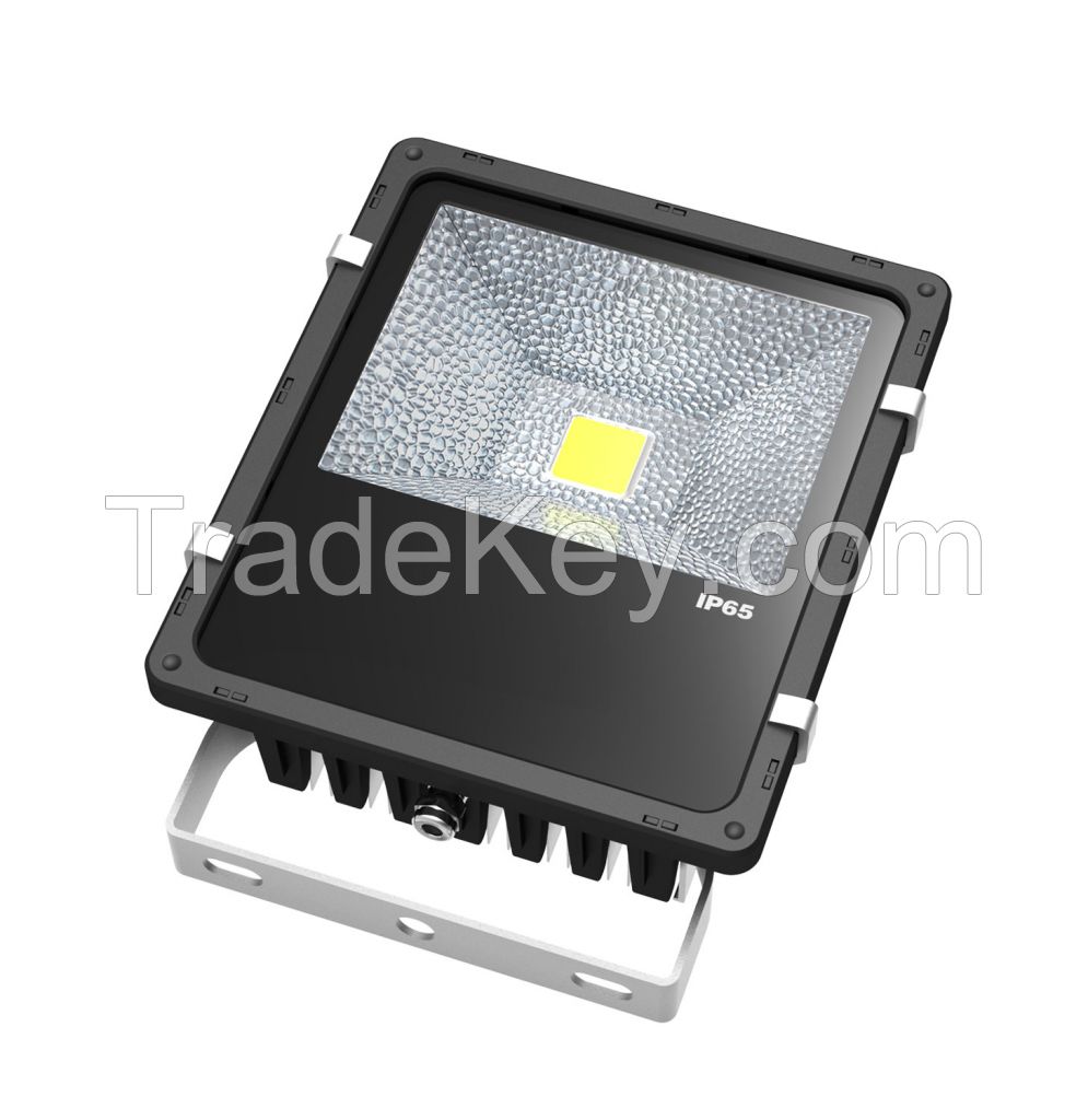 50W LED flood light, LED flood light , CE Rohs led light