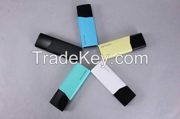 Wholesale Portable Power Bank with LED Light