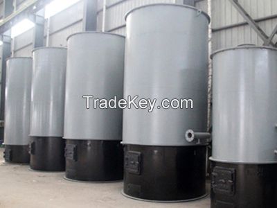 1400 KW Capacity Thermal Oil Boiler with Best Price