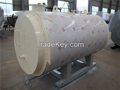 Low Consumption Industrial Water Boiler for Hotel