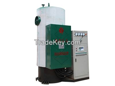 high efficiency Eco-friendly Electric Steam Boiler for Sale