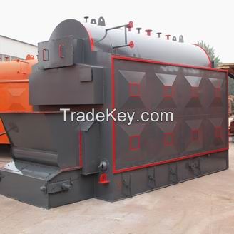 High Quality Steam Boiler with Best Price