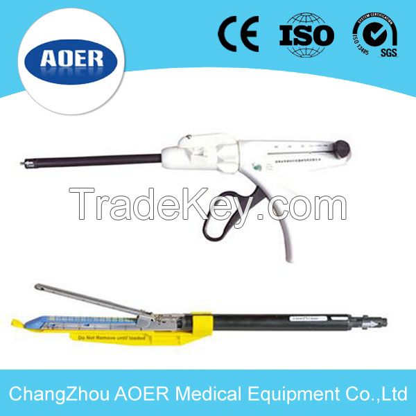 Surgical Laparoscopic Instrument/Disposable Endo Cutter Stapler