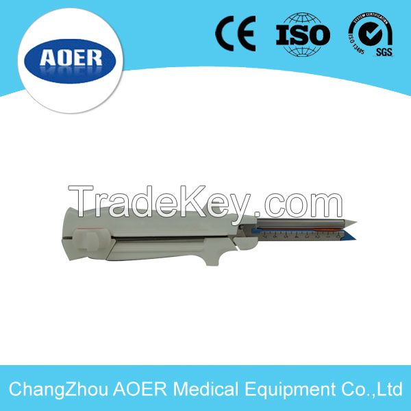 Surgical Stapling/Disposable Linear Cutter Stapler/Surgical Instrument