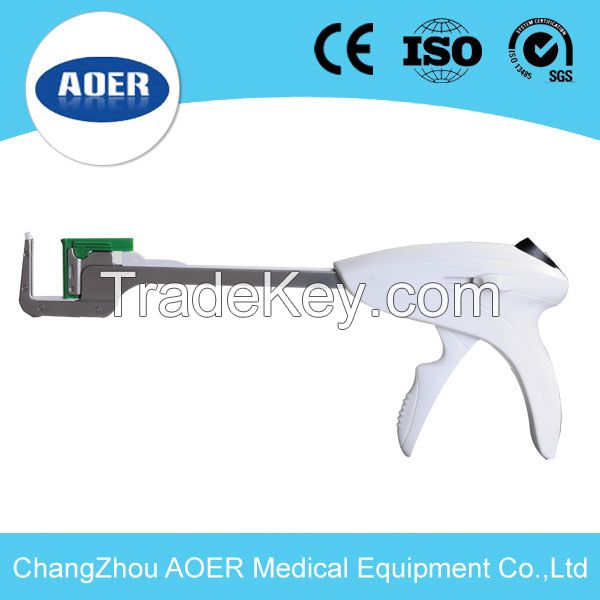 Surgical Instrument/Disposable Auto Linear Stapler/Surgical Stapling