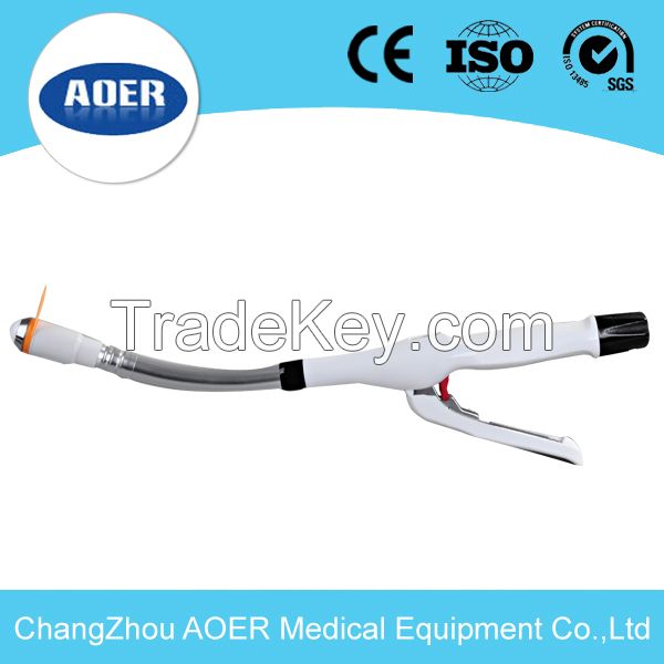 Surgical Stapling/Disposable Circular Stapler/Surgical Instrument
