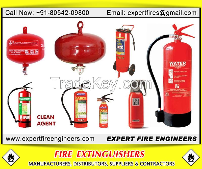 Fire safety products, Fire fighting equipments, Fire extinguishers manufacturers, suppliers, contractors in malerkotla, sangrur, ludhiana, punjab, india