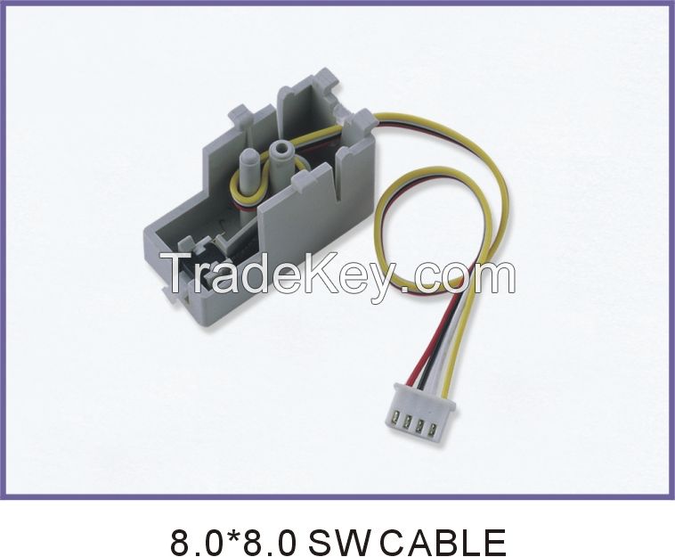 China factory wiring harness for all kinds