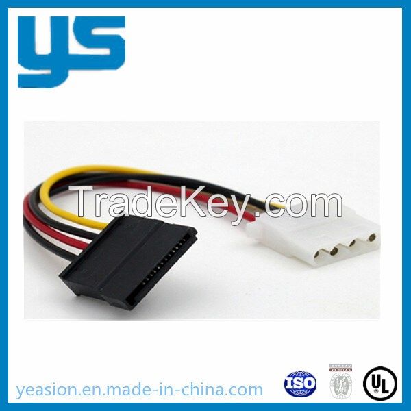 HOT SALE SATA CABLE FOR CUSTOM