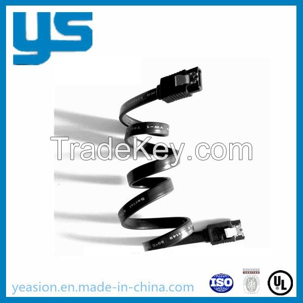 HOT SALE SATA CABLE FOR CUSTOM