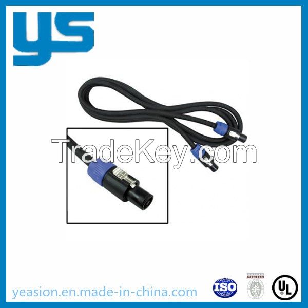 OEM HIGH QUALITY SPEAKER CABLE