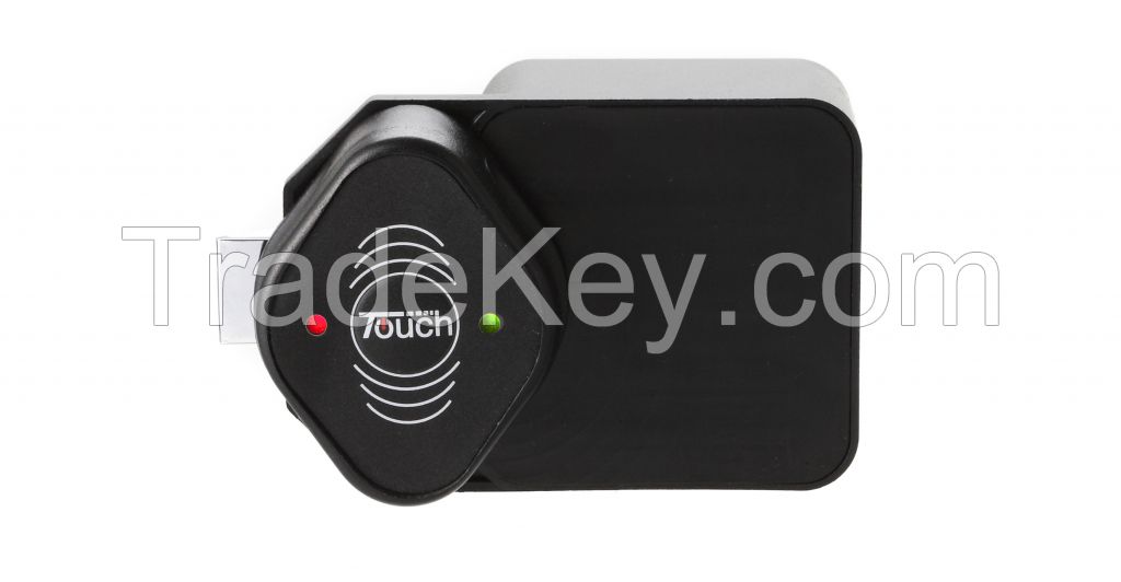 ZP200R_Wireless Offline RFID locker lock