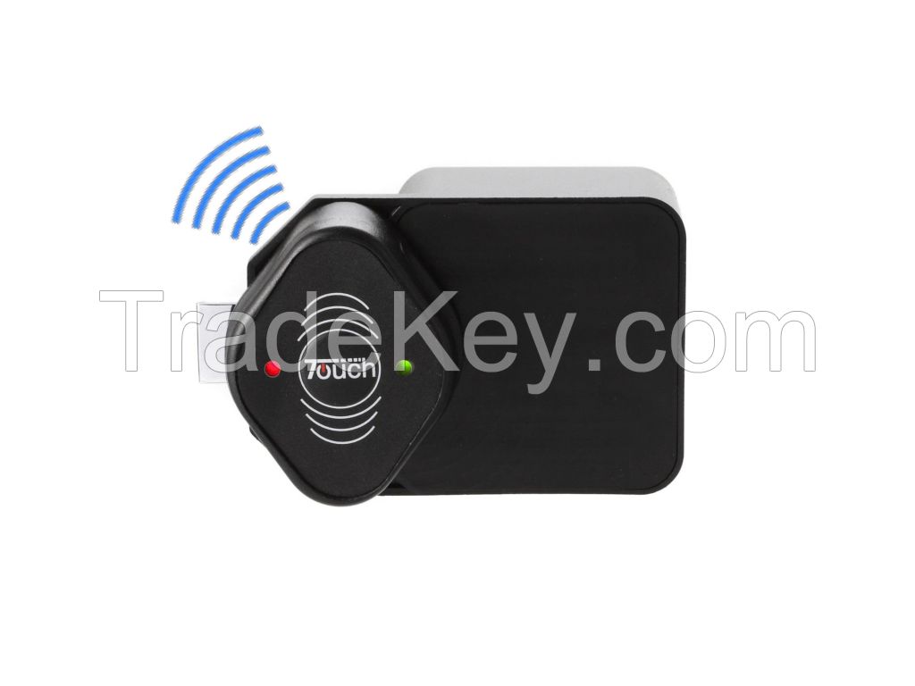 ZP200WR_Wireless Online RFID locker lock